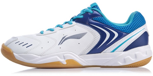 李宁 训练羽毛球鞋 新法國藍 Buy 李宁 训练羽毛球鞋 新法國藍