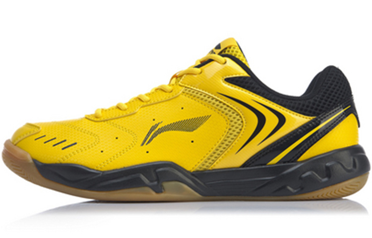 Li-Ning Badminton Training Shoes AYTP065-2