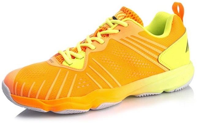 Li-Ning Badminton Training Shoes AYTQ029-3 Lookbook Li-Ning Badminton Training Shoes AYTQ029-3