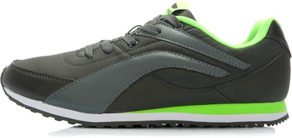 Li-Ning Basic Classic 'Black Green' ARCJ007-2 Li-Ning Basic Classic 'Black Green' ARCJ007-2