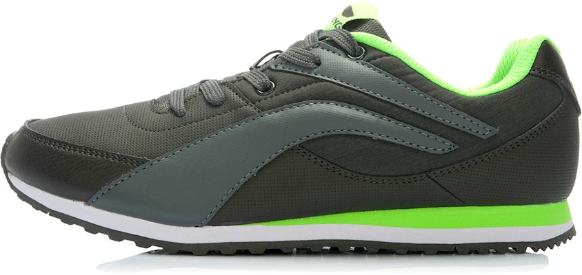 Li-Ning Basic Classic 'Black Green' ARCJ007-2 Buy Li-Ning Basic Classic 'Black Green' ARCJ007-2