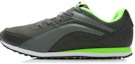 Buy 리닝 베이직 클래식 '블랙 그린' (Li-Ning Basic Classic 'Black Green') ARCJ007-2
