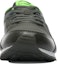 Shop 리닝 베이직 클래식 '블랙 그린' (Li-Ning Basic Classic 'Black Green') ARCJ007-2