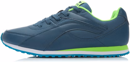 Li-Ning Basic Classic 'Blue Green' ARCJ007-3 Li-Ning Basic Classic 'Blue Green' ARCJ007-3