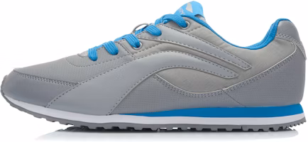 Li-Ning Basic Classic 'Grey Blue' ARCJ007-1 Li-Ning Basic Classic 'Grey Blue' ARCJ007-1