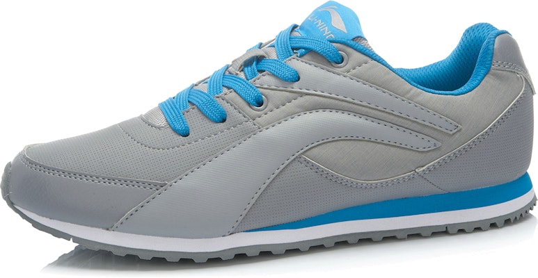 리닝 베이직 클래식 '회색 파랑' (Li-Ning Basic Classic 'Grey Blue') ARCJ007-1 Order 리닝 베이직 클래식 '회색 파랑' (Li-Ning Basic Classic 'Grey Blue') ARCJ007-1