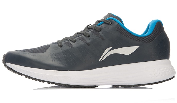 Li-Ning Basic Cushion 'Black Blue White' ARHL061-4 Buy Li-Ning Basic Cushion 'Black Blue White' ARHL061-4