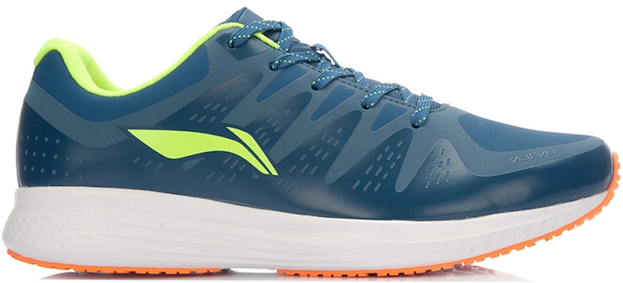 리닝 베이직 쿠션 '블루그린' (Li-Ning Basic Cushion 'Blue Green') ARHL061-2 Order 리닝 베이직 쿠션 '블루그린' (Li-Ning Basic Cushion 'Blue Green') ARHL061-2