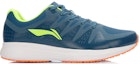 Order 리닝 베이직 쿠션 '블루그린' (Li-Ning Basic Cushion 'Blue Green') ARHL061-2