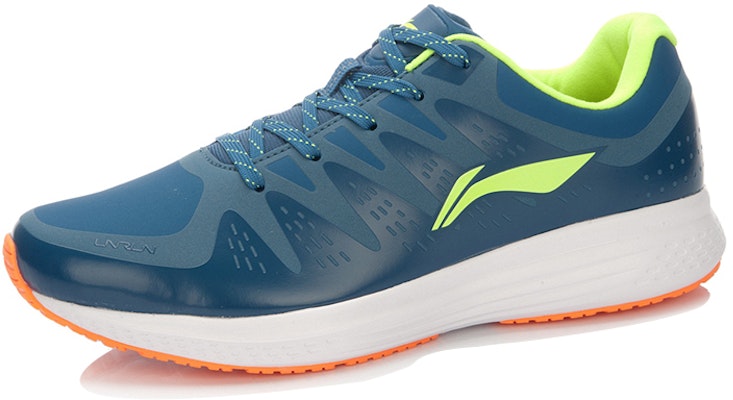 리닝 베이직 쿠션 '블루그린' (Li-Ning Basic Cushion 'Blue Green') ARHL061-2 Lookbook 리닝 베이직 쿠션 '블루그린' (Li-Ning Basic Cushion 'Blue Green') ARHL061-2