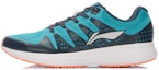Buy 리닝 베이직 쿠션 로우 '블루 오렌지' (Li-Ning Basic Cushion Low 'Blue Orange') ARHL061-5