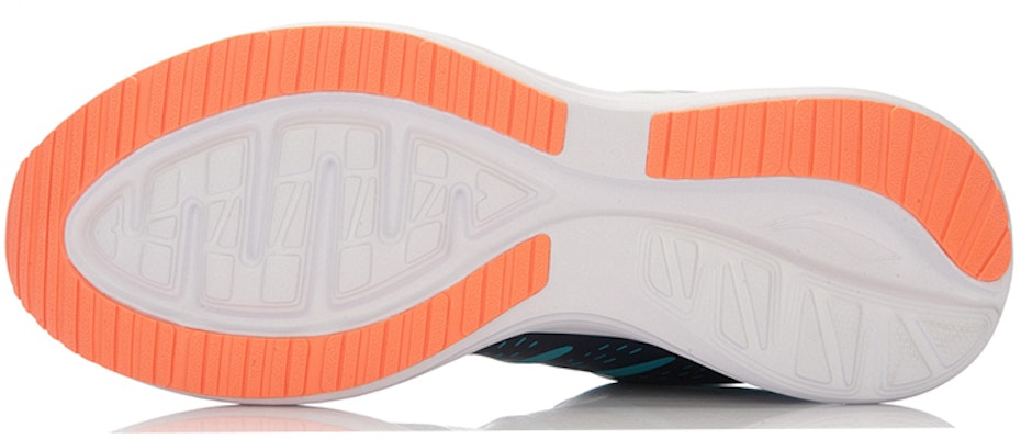 Li-Ning Basic Cushion Low 'Blue Orange' ARHL061-5 Purchase Li-Ning Basic Cushion Low 'Blue Orange' ARHL061-5