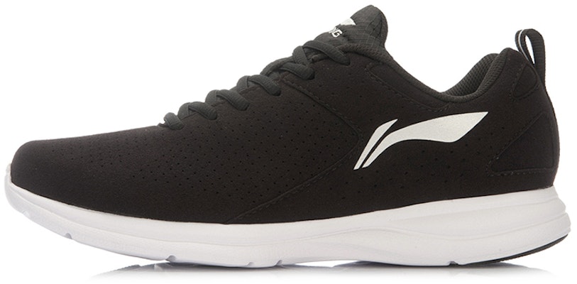 Li-Ning Basic Light 'Black Low-Top Running' ARBL071-2 Buy Li-Ning Basic Light 'Black Low-Top Running' ARBL071-2