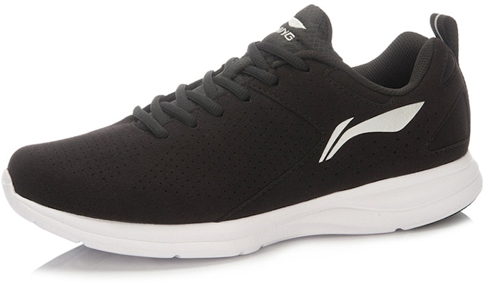 Li-Ning Basic Light 'Black Low-Top Running' ARBL071-2 Order Li-Ning Basic Light 'Black Low-Top Running' ARBL071-2
