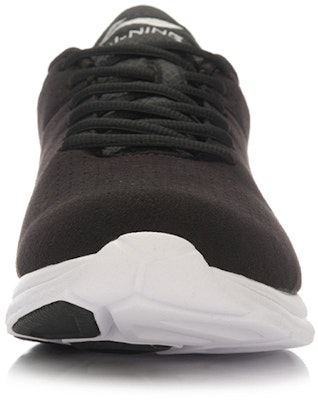 Li-Ning Basic Light 'Black Low-Top Running' ARBL071-2 Shop Li-Ning Basic Light 'Black Low-Top Running' ARBL071-2