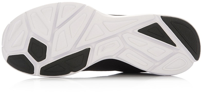 Li-Ning Basic Light 'Black Low-Top Running' ARBL071-2 Purchase Li-Ning Basic Light 'Black Low-Top Running' ARBL071-2