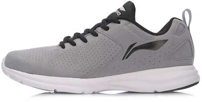 Li-Ning Basic Light 'Grey Black' ARBL071-4 Li-Ning Basic Light 'Grey Black' ARBL071-4