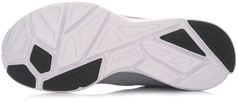 Li-Ning Basic Light 'Grey Black' ARBL071-4 Purchase Li-Ning Basic Light 'Grey Black' ARBL071-4