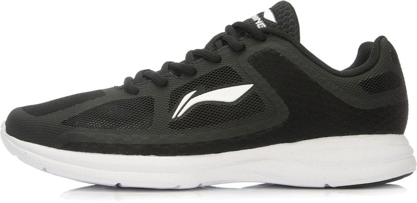 Li-Ning Basic Runner 'Black White' ARBL031-1 Buy Li-Ning Basic Runner 'Black White' ARBL031-1