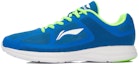 Buy Li-Ning Basic Runner 'Azul Blanco Verde' ARBL031-4