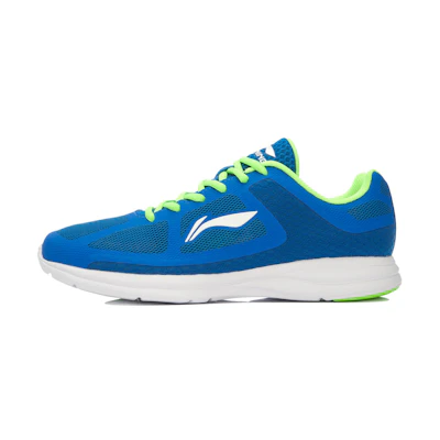 Li-Ning Basic RNNR 'Blue White Green'