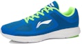 Order Li-Ning Basic Runner 'Azul Blanco Verde' ARBL031-4