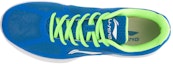 Lookbook Li-Ning Basic Runner 'Azul Blanco Verde' ARBL031-4
