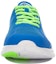 Shop Li-Ning Basic Runner 'Azul Blanco Verde' ARBL031-4