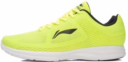 Li-Ning Basic Runner 'Fluorescent Yellow' ARBL031-3 Li-Ning Basic Runner 'Fluorescent Yellow' ARBL031-3