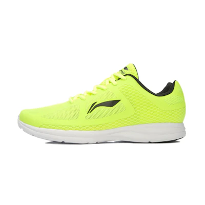 Li-Ning Basic RNNR 'Fluorescent Yellow'