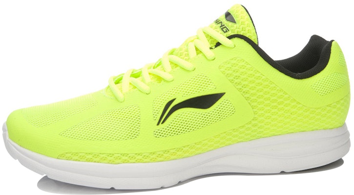 리닝 베이직 러너 '형광 노랑' (Li-Ning Basic Runner 'Hyunggwang Norang') ARBL031-3 Order 리닝 베이직 러너 '형광 노랑' (Li-Ning Basic Runner 'Hyunggwang Norang') ARBL031-3
