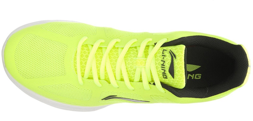 리닝 베이직 러너 '형광 노랑' (Li-Ning Basic Runner 'Hyunggwang Norang') ARBL031-3 Lookbook 리닝 베이직 러너 '형광 노랑' (Li-Ning Basic Runner 'Hyunggwang Norang') ARBL031-3