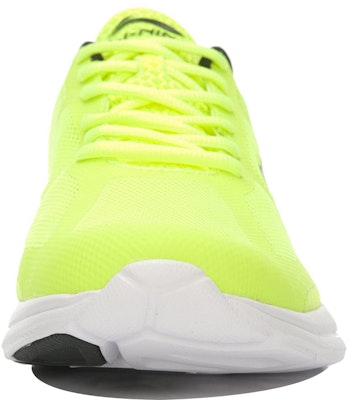 리닝 베이직 러너 '형광 노랑' (Li-Ning Basic Runner 'Hyunggwang Norang') ARBL031-3 Shop 리닝 베이직 러너 '형광 노랑' (Li-Ning Basic Runner 'Hyunggwang Norang') ARBL031-3