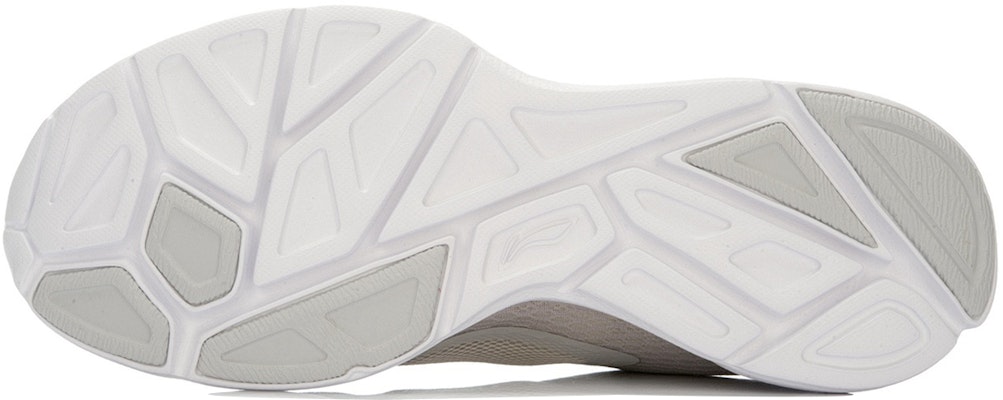 Li-Ning Basic Runner 'Grey Yellow' ARBL031-2 Purchase Li-Ning Basic Runner 'Grey Yellow' ARBL031-2