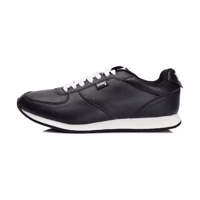 Li-Ning Basic Running 'Street Black'