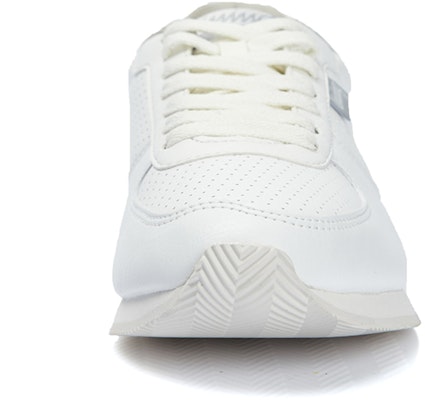 Li-Ning Basic Running 'White Casual Street' ALAL057-4 Shop Li-Ning Basic Running 'White Casual Street' ALAL057-4