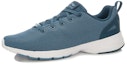 Lookbook 리닝 베이직 워커 블루화이트 (Li-Ning Basic Walker Blue/White) ACGL051-1