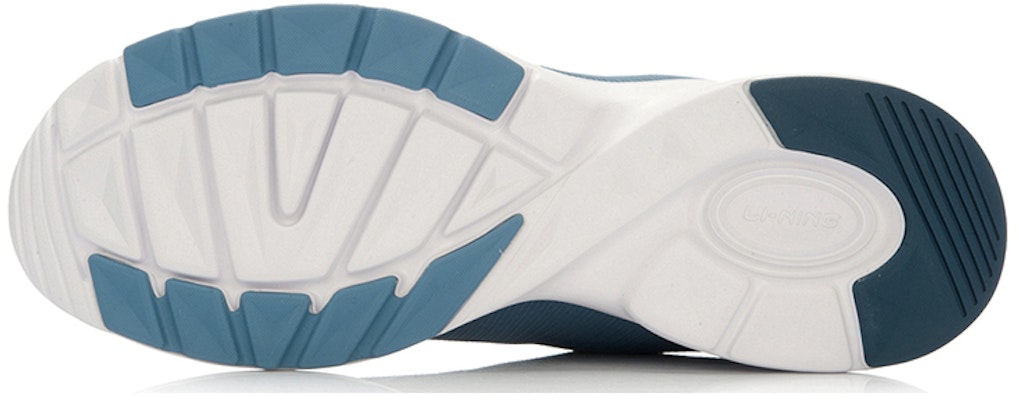 Li-Ning Basic Walker 'Blue White' ACGL051-1 Purchase Li-Ning Basic Walker 'Blue White' ACGL051-1