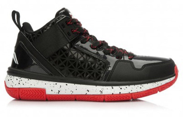 리닝 농구화 '블랙 레드' (Li-Ning Nongguhwa 'Black Red') ABPK061-5 Order 리닝 농구화 '블랙 레드' (Li-Ning Nongguhwa 'Black Red') ABPK061-5
