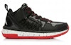 Order 리닝 농구화 '블랙 레드' (Li-Ning Nongguhwa 'Black Red') ABPK061-5