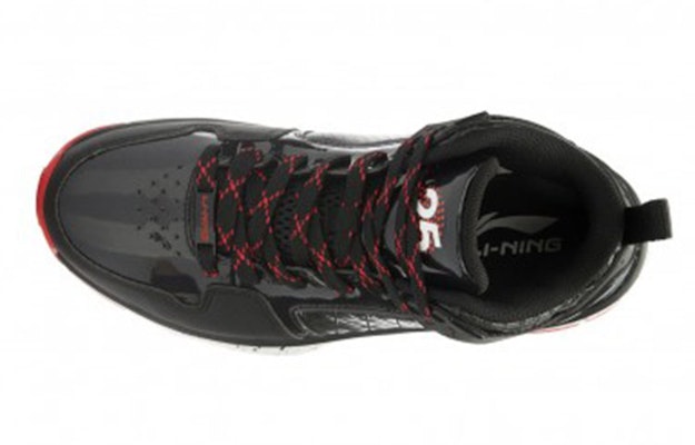 리닝 농구화 '블랙 레드' (Li-Ning Nongguhwa 'Black Red') ABPK061-5 Shop 리닝 농구화 '블랙 레드' (Li-Ning Nongguhwa 'Black Red') ABPK061-5