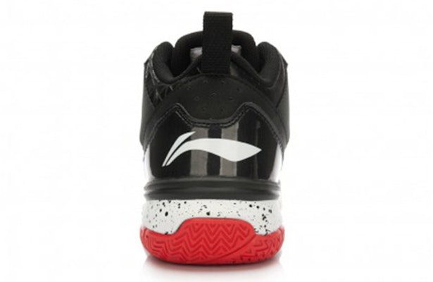 리닝 농구화 '블랙 레드' (Li-Ning Nongguhwa 'Black Red') ABPK061-5 Purchase 리닝 농구화 '블랙 레드' (Li-Ning Nongguhwa 'Black Red') ABPK061-5