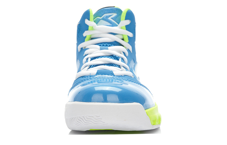 Li-Ning Basketball 'Blue Green' 圖 3
