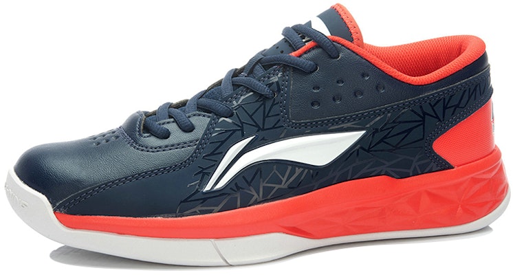 리닝 농구화 '포톤 블루-레드' (Li-Ning Nongguhwa 'Poton Beullu-Redeu') ABPK001-1 Order 리닝 농구화 '포톤 블루-레드' (Li-Ning Nongguhwa 'Poton Beullu-Redeu') ABPK001-1