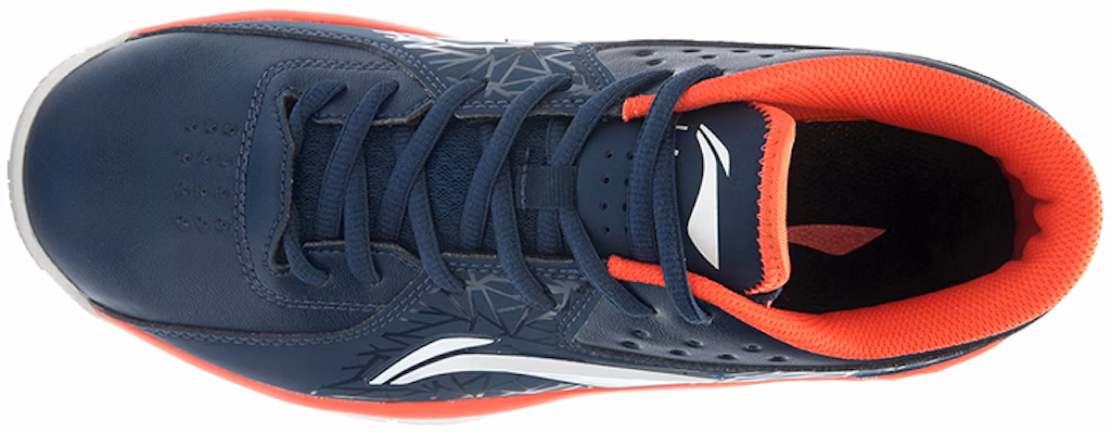 리닝 농구화 '포톤 블루-레드' (Li-Ning Nongguhwa 'Poton Beullu-Redeu') ABPK001-1 Lookbook 리닝 농구화 '포톤 블루-레드' (Li-Ning Nongguhwa 'Poton Beullu-Redeu') ABPK001-1