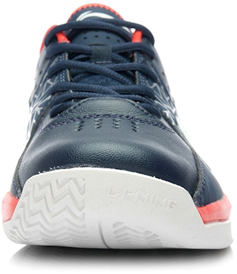 리닝 농구화 '포톤 블루-레드' (Li-Ning Nongguhwa 'Poton Beullu-Redeu') ABPK001-1 Shop 리닝 농구화 '포톤 블루-레드' (Li-Ning Nongguhwa 'Poton Beullu-Redeu') ABPK001-1