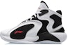 Buy Kasut Sukan Kasual Li-Ning 'Hitam Putih' AGBR027-1