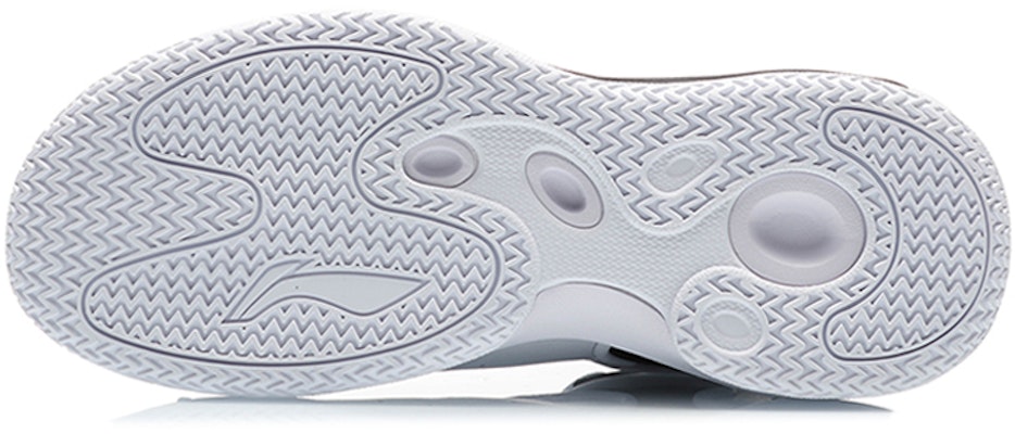 Li-Ning Basketball Casual Shoes 'Black White' AGBR027-1 Purchase Li-Ning Basketball Casual Shoes 'Black White' AGBR027-1