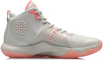 Zapatillas Casual de Baloncesto Li-Ning 'Gris Rojo' ABAR065-2 Order Zapatillas Casual de Baloncesto Li-Ning 'Gris Rojo' ABAR065-2
