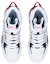 Shop Li-Ning Budaya Bola Keranjang 'Putih Hitam Merah' ABCS063-4